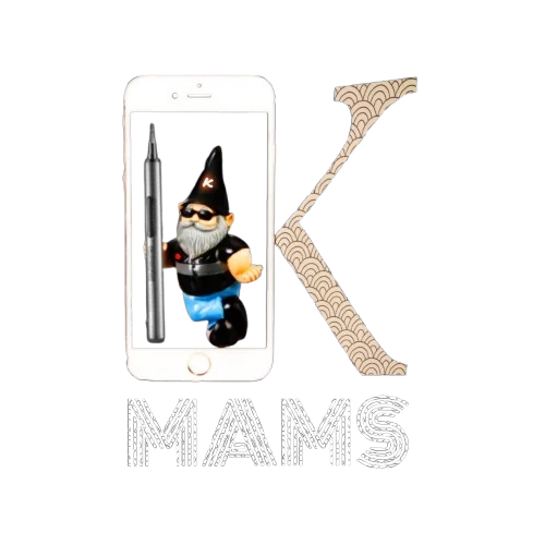 KMAMS